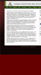 Mobile Screenshot of fusee.org